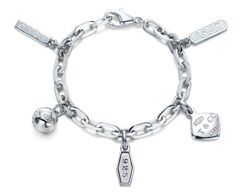 Tiffany Chain Bracelet